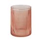 Design Shop Bellini Vase 4"x 5.5"