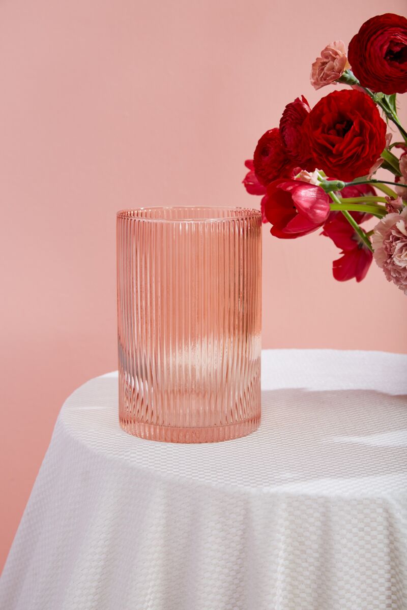 Design Shop Bellini Vase 4.75"x 7.5"