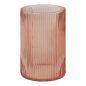 Design Shop Bellini Vase 4.75"x 7.5"