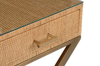 Wildwood Vieux Carre End Table