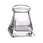 Design Shop Oslo Vase 4"x 4.75"