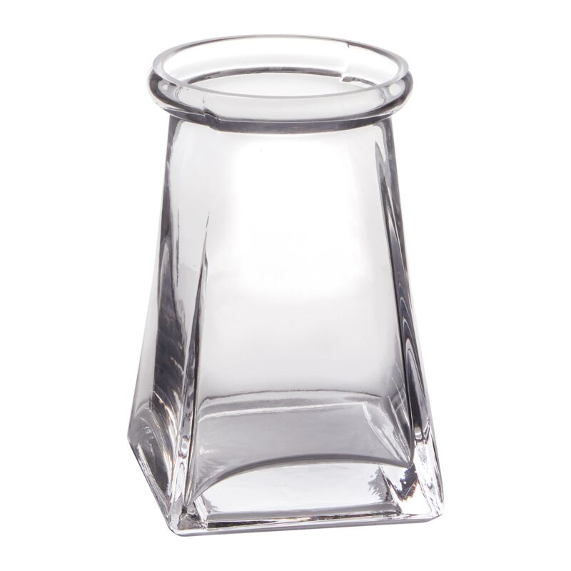 Design Shop Oslo Vase 4"x 6.25"