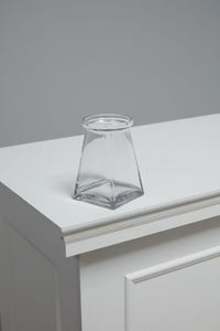 Design Shop Oslo Vase 4"x 6.25"