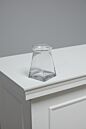 Design Shop Oslo Vase 4"x 6.25"
