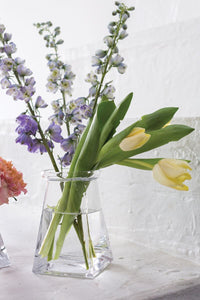 Design Shop Oslo Vase 4"x 6.25"