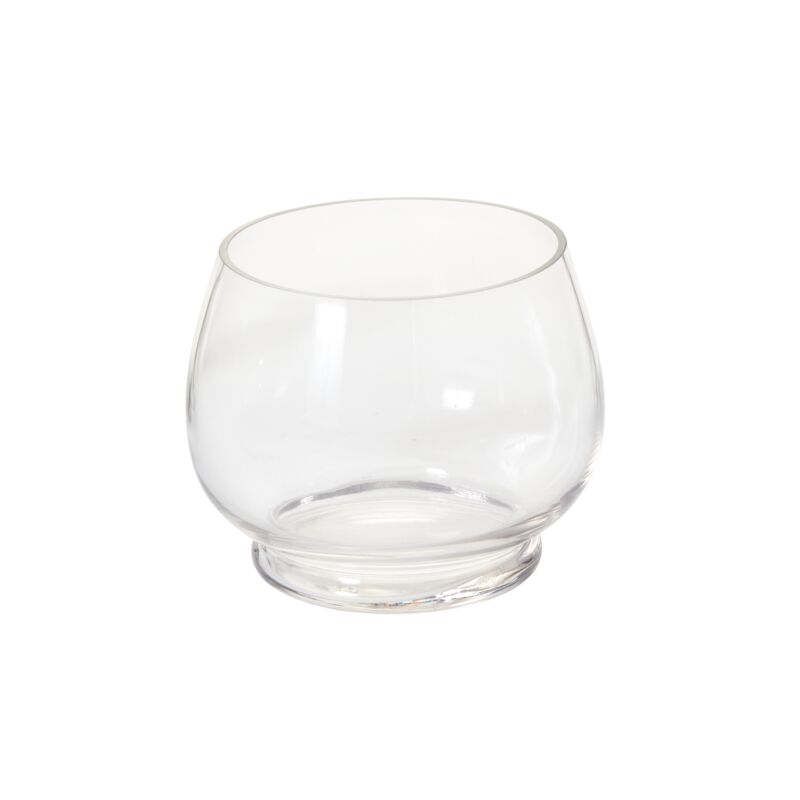 Design Shop Clear Discovery Terrarium, 7.75" X 6.25"