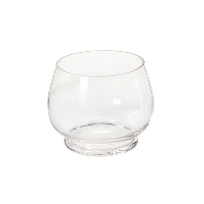 Design Shop Clear Discovery Terrarium, 7.75" X 6.25"