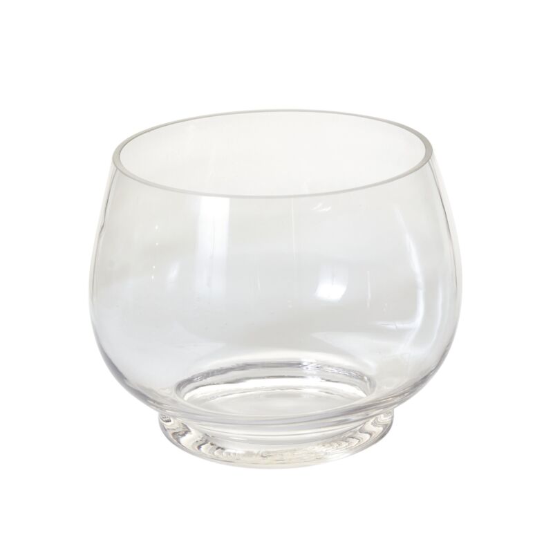 Design Shop Clear Discovery Terrarium, 10" X 8"