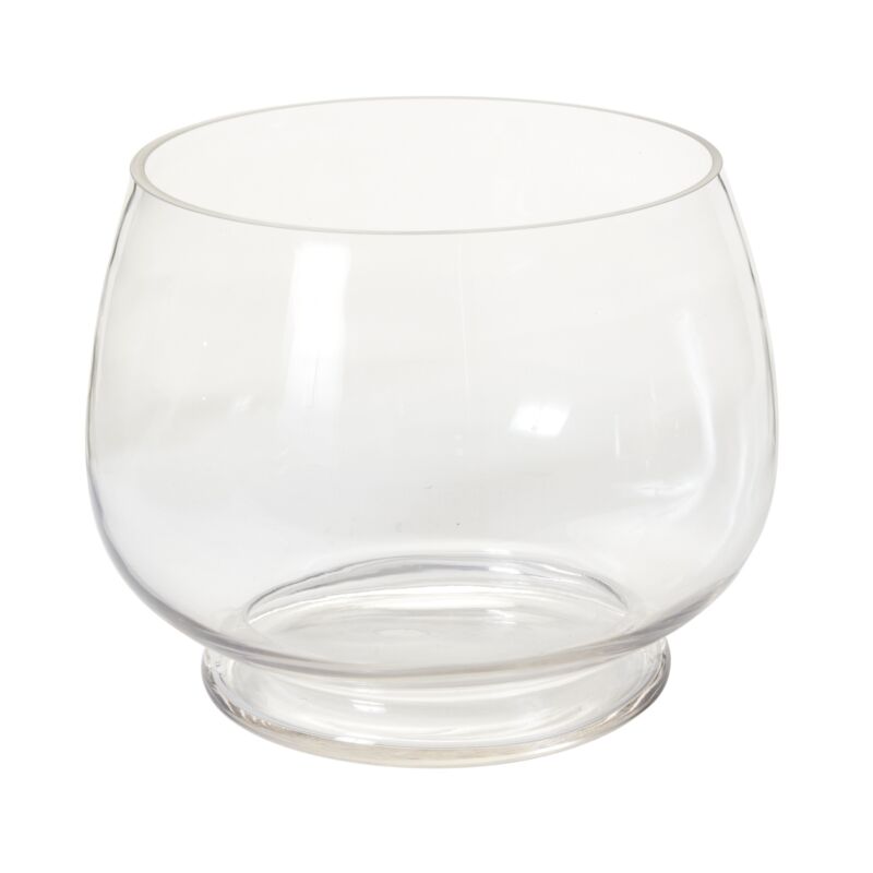 Design Shop Clear Discovery Terrarium, 12" X 9.25"