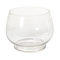 Design Shop Clear Discovery Terrarium, 12" X 9.25"