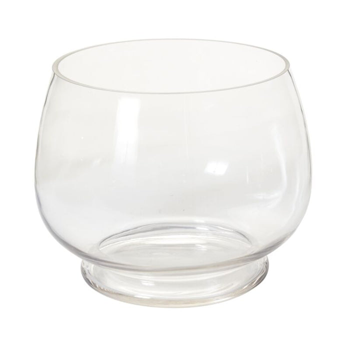 Design Shop Clear Discovery Terrarium, 12" X 9.25"