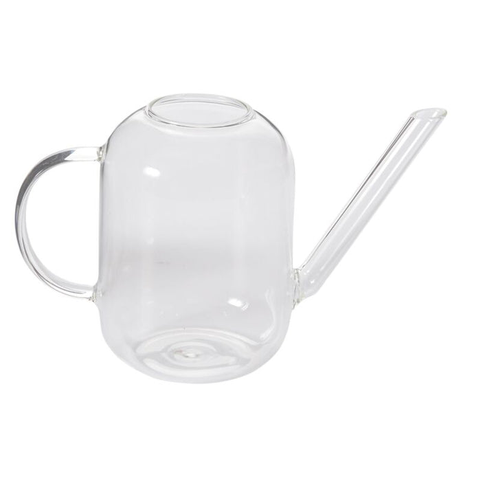 Design Shop Clear Pequeno Watering Can, 8.5" X 5.25".