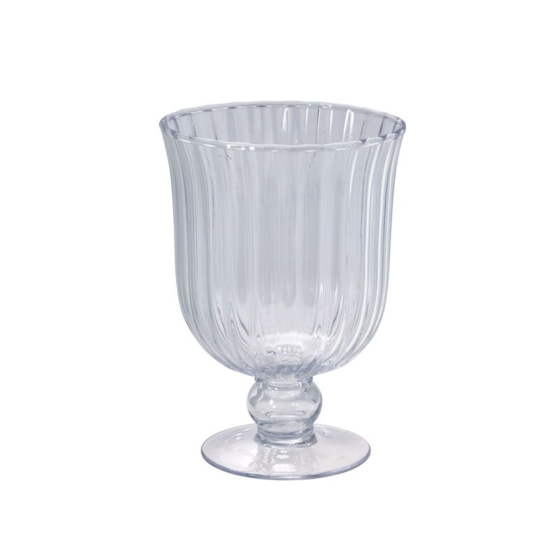 Design Shop Oster Vase 7"x 9.5"