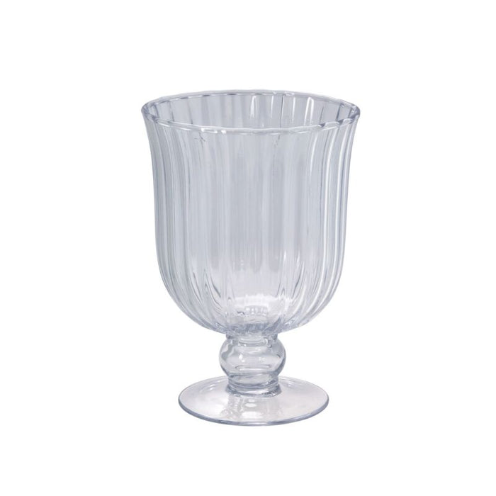 Design Shop Oster Vase 7"x 9.5"