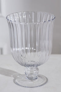 Design Shop Oster Vase 7"x 9.5"