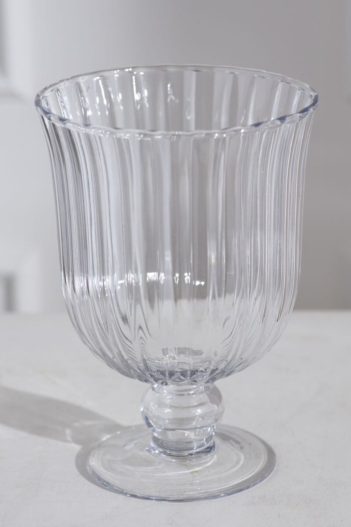 Design Shop Oster Vase 7"x 9.5"