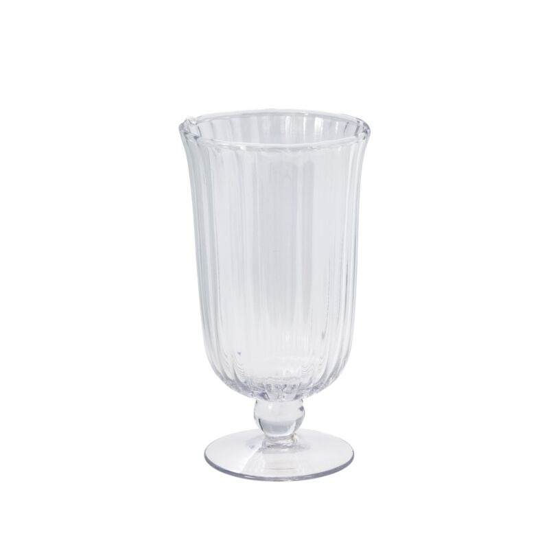 Design Shop Oster Vase 5.25"x 9.5"