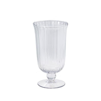 Design Shop Oster Vase 5.25"x 9.5"