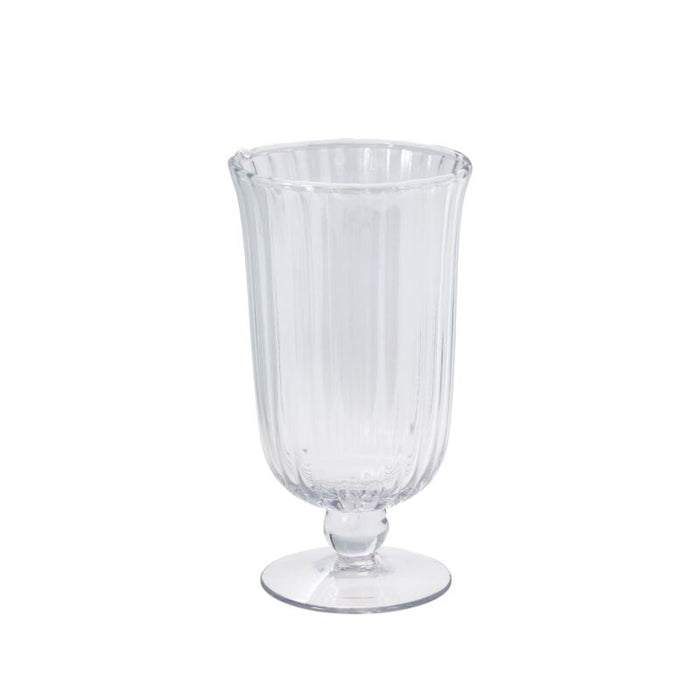 Design Shop Oster Vase 5.25"x 9.5"