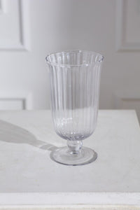 Design Shop Oster Vase 5.25"x 9.5"