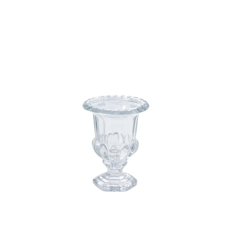 Design Shop Hathaway Urn 4.5"x 5.75"