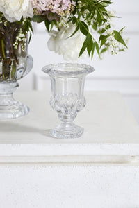 Design Shop Hathaway Urn 4.5"x 5.75"