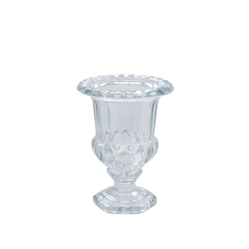Design Shop Hathaway Urn 6"x 8"