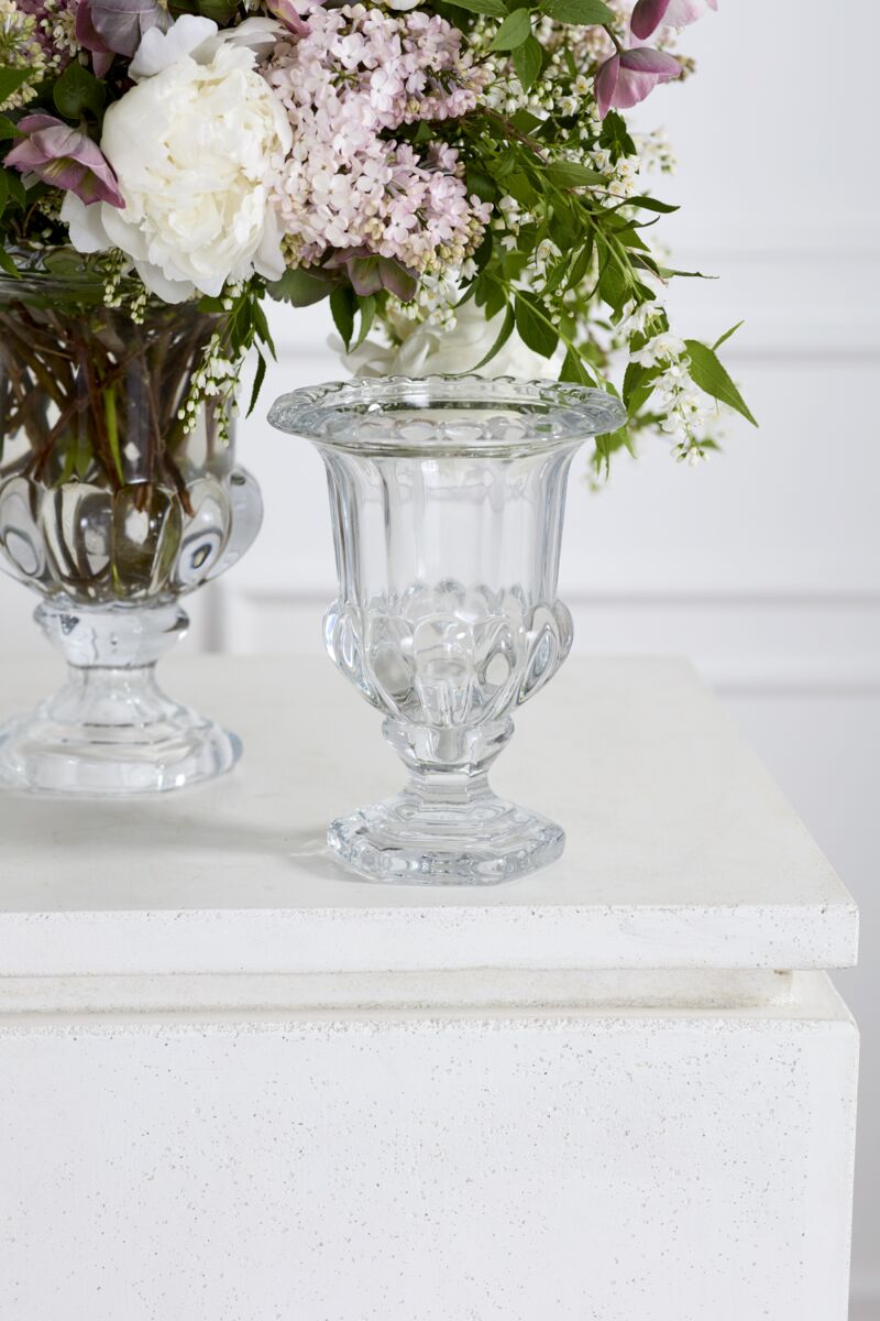 Design Shop Hathaway Urn 6"x 8"