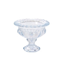 Design Shop Hathaway Compote 7.75"x 6"