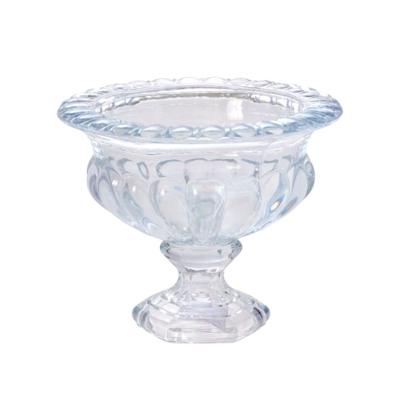 Design Shop Hathaway Compote 10"x 8"