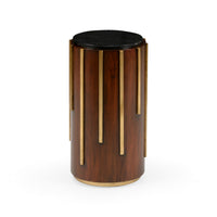 Chelsea House Drip Drop Drink Table