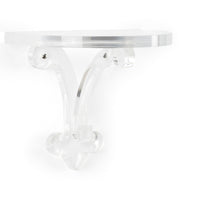 Chelsea House Regency Acrylic Bracket