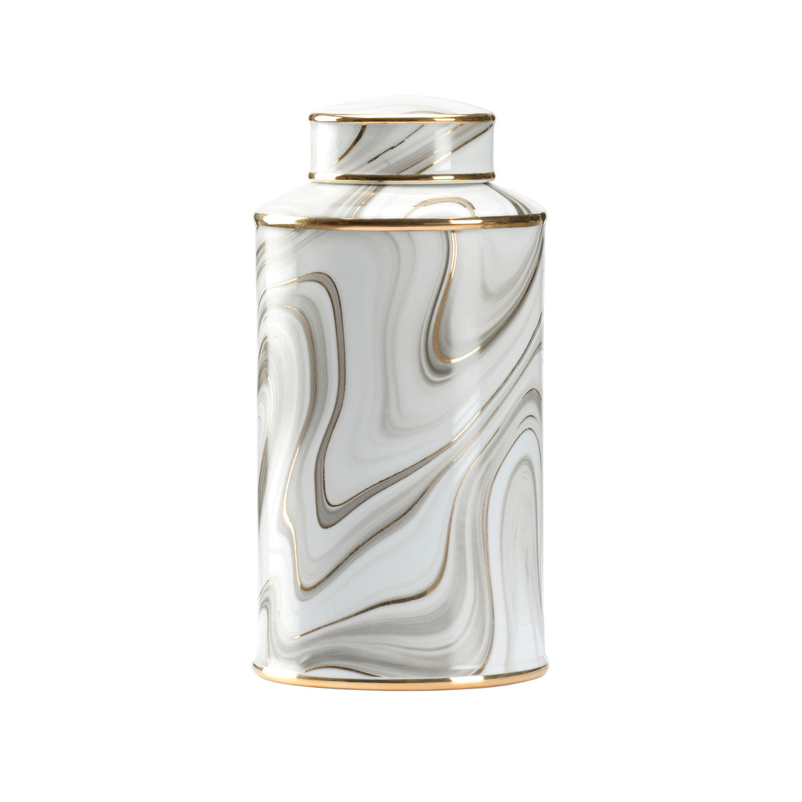 Wildwood Golden Smoke Canister (Lg)