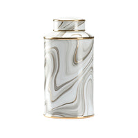 Wildwood Golden Smoke Canister (Lg)