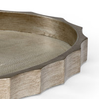 Chelsea House Eclipse Tray