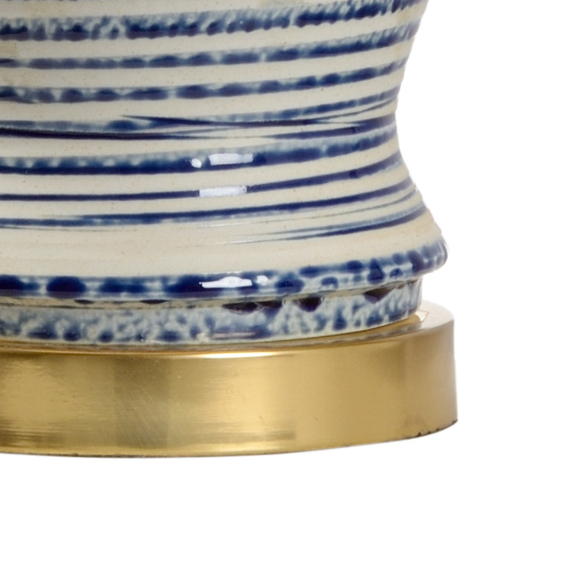 Chelsea House Beehive Urn Lamp