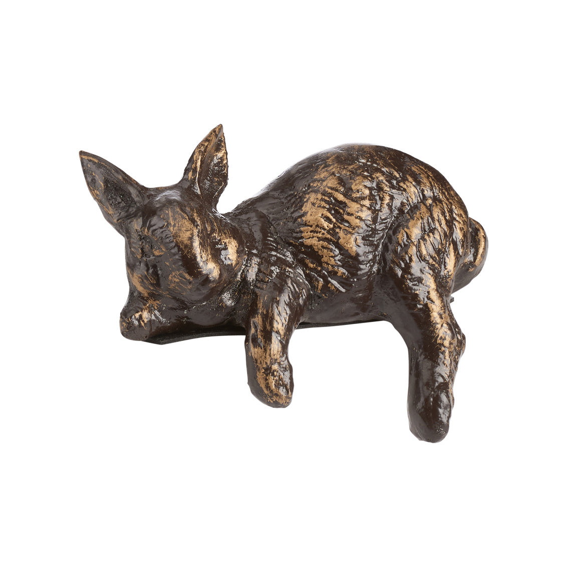 Wildwood Restin' Rabbit