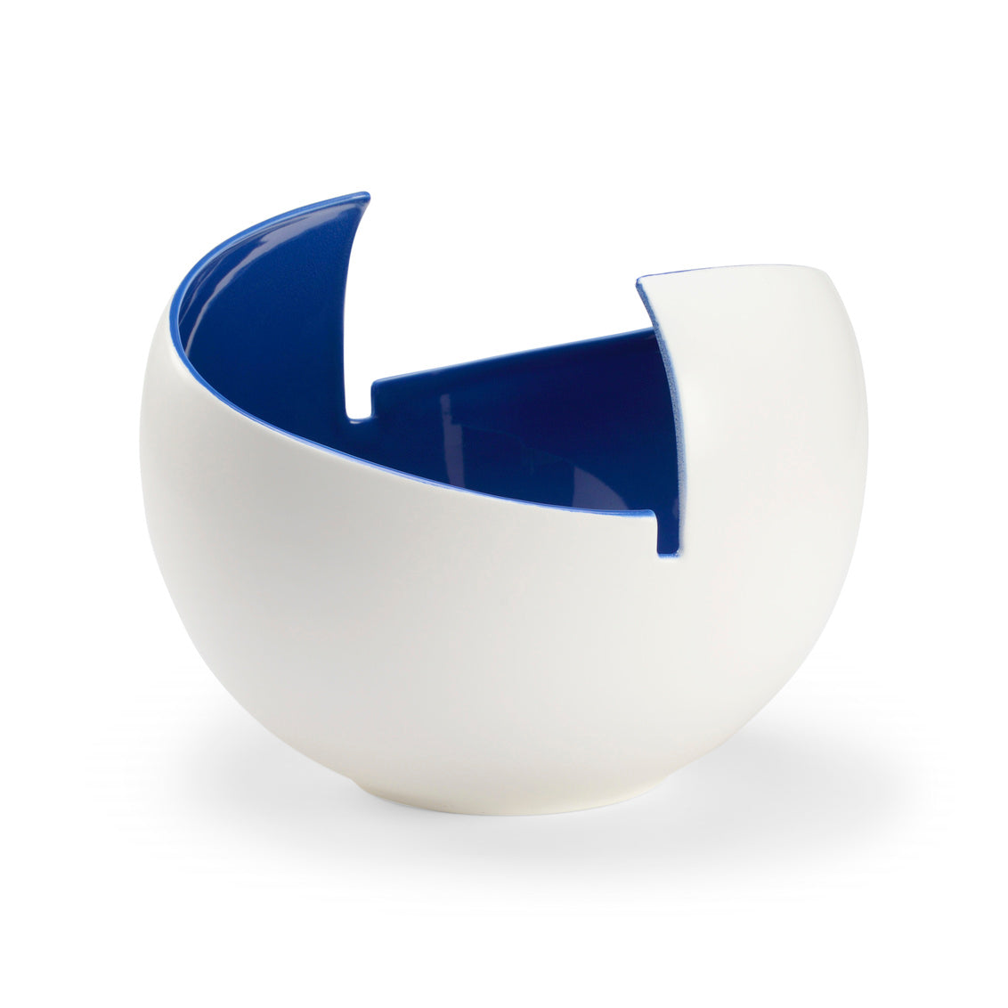 Wildwood Benson Bowl - White