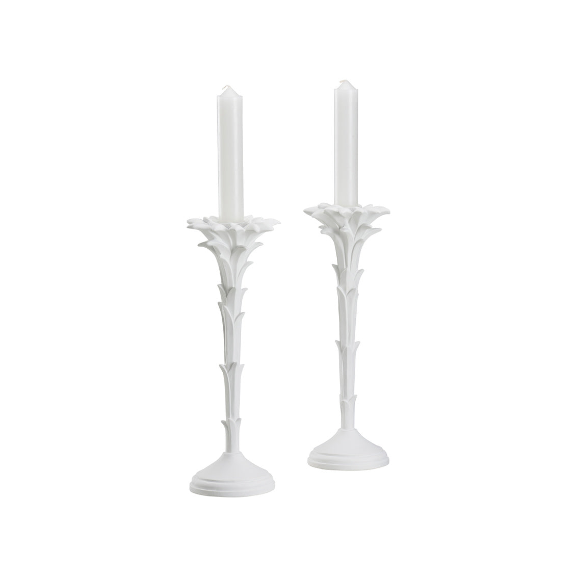 Wildwood Roche Candlestick (Pr)