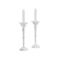 Wildwood Roche Candlestick (Pr)
