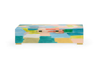 Chelsea House Multicolor Box