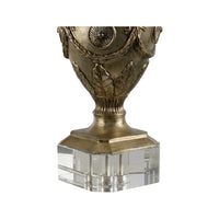Wildwood Athena Lamp - Champagne