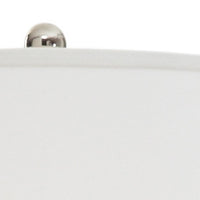 Chelsea House Opus Ceramic Lamp