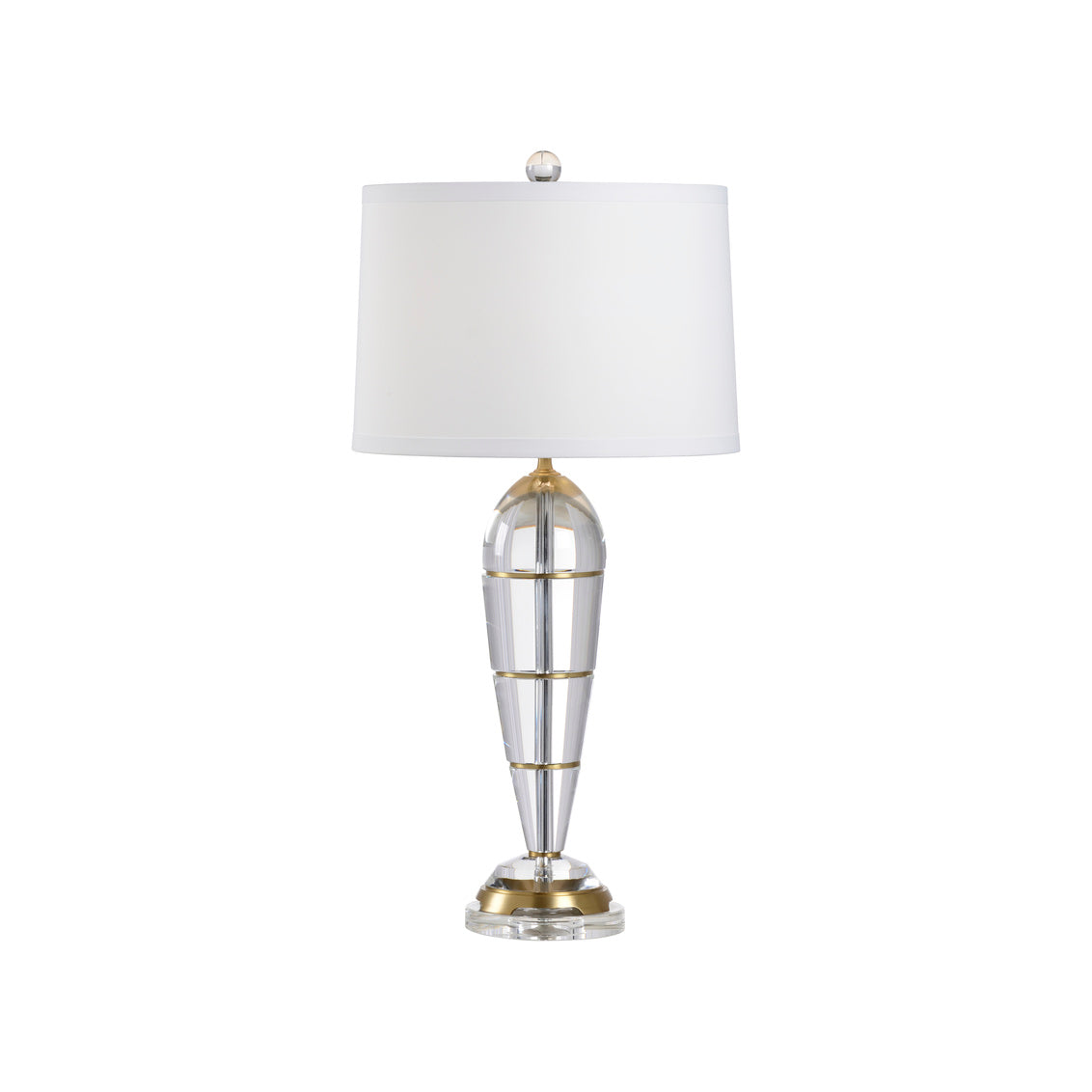 Wildwood Peninsula Lamp
