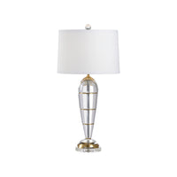 Wildwood Peninsula Lamp
