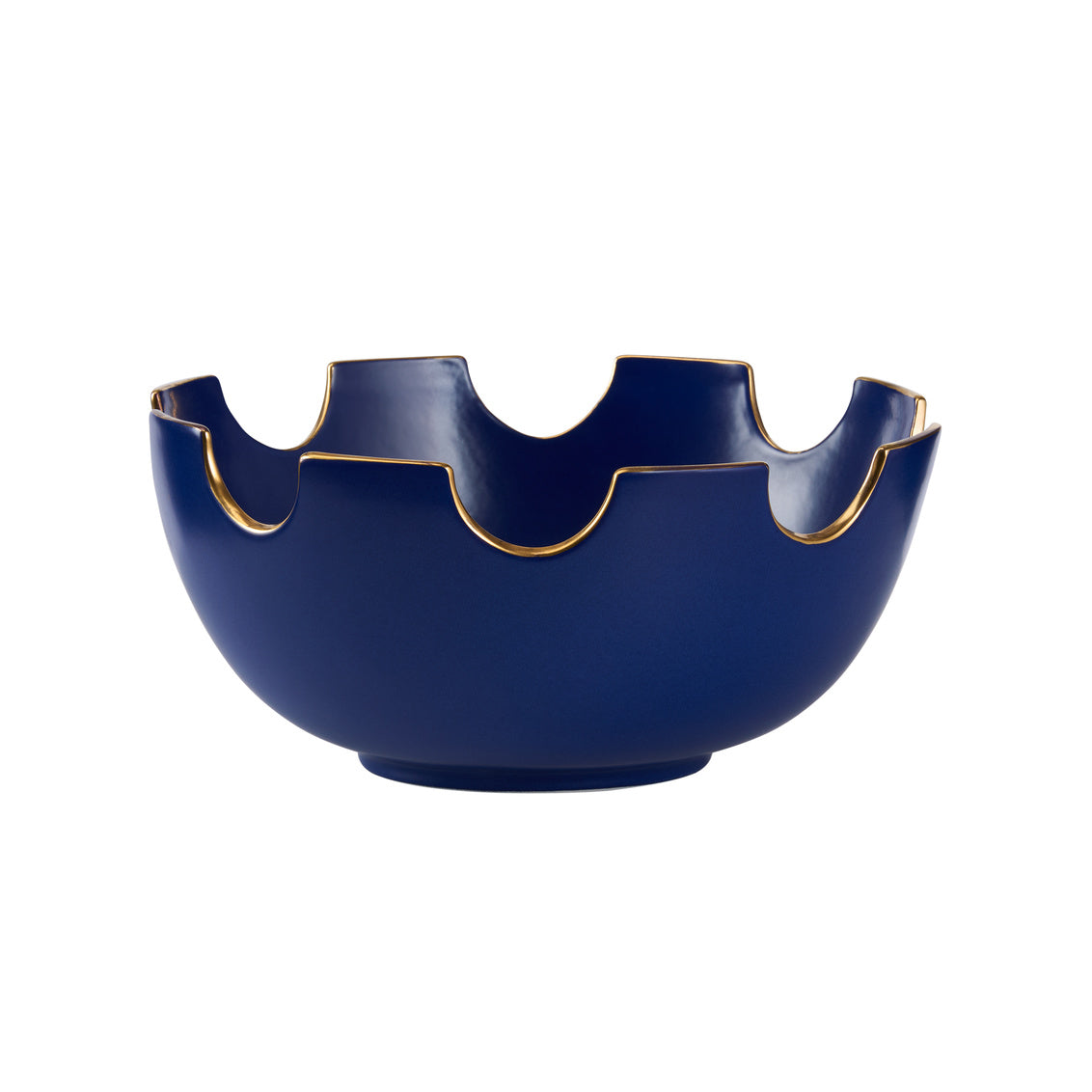 Chelsea House Classic Bowl (Lg) - Navy