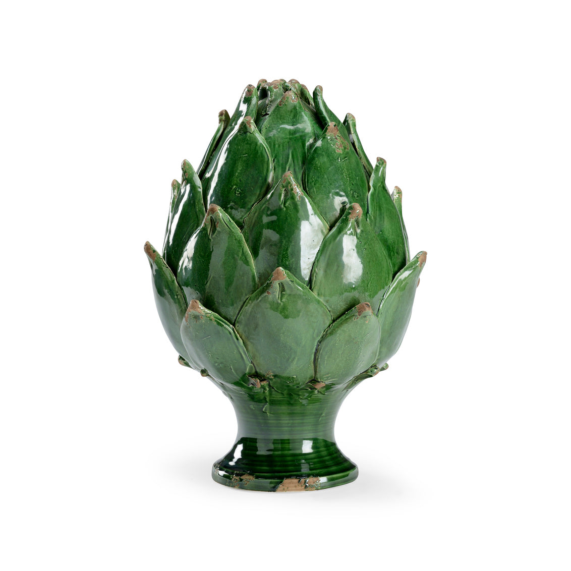 Chelsea House Small Green Artichoke