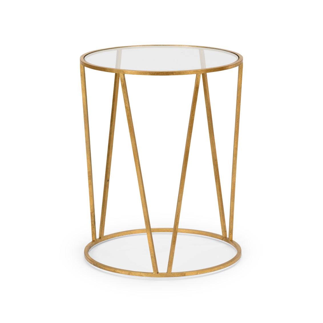 Wildwood Emery Side Table