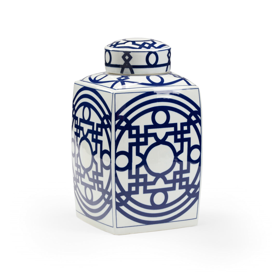 Chelsea House Hobbs Blue Vase