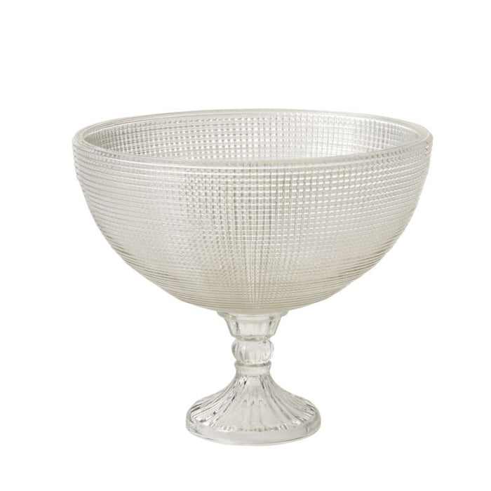 Design Shop Opulent Compote 6.25"x 5"